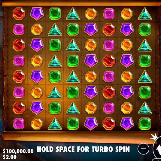 Gems Bonanza