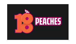 18Peaches